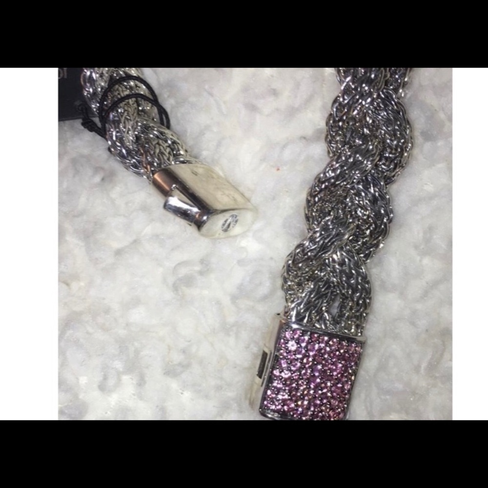 John Hardy Bracelet size M